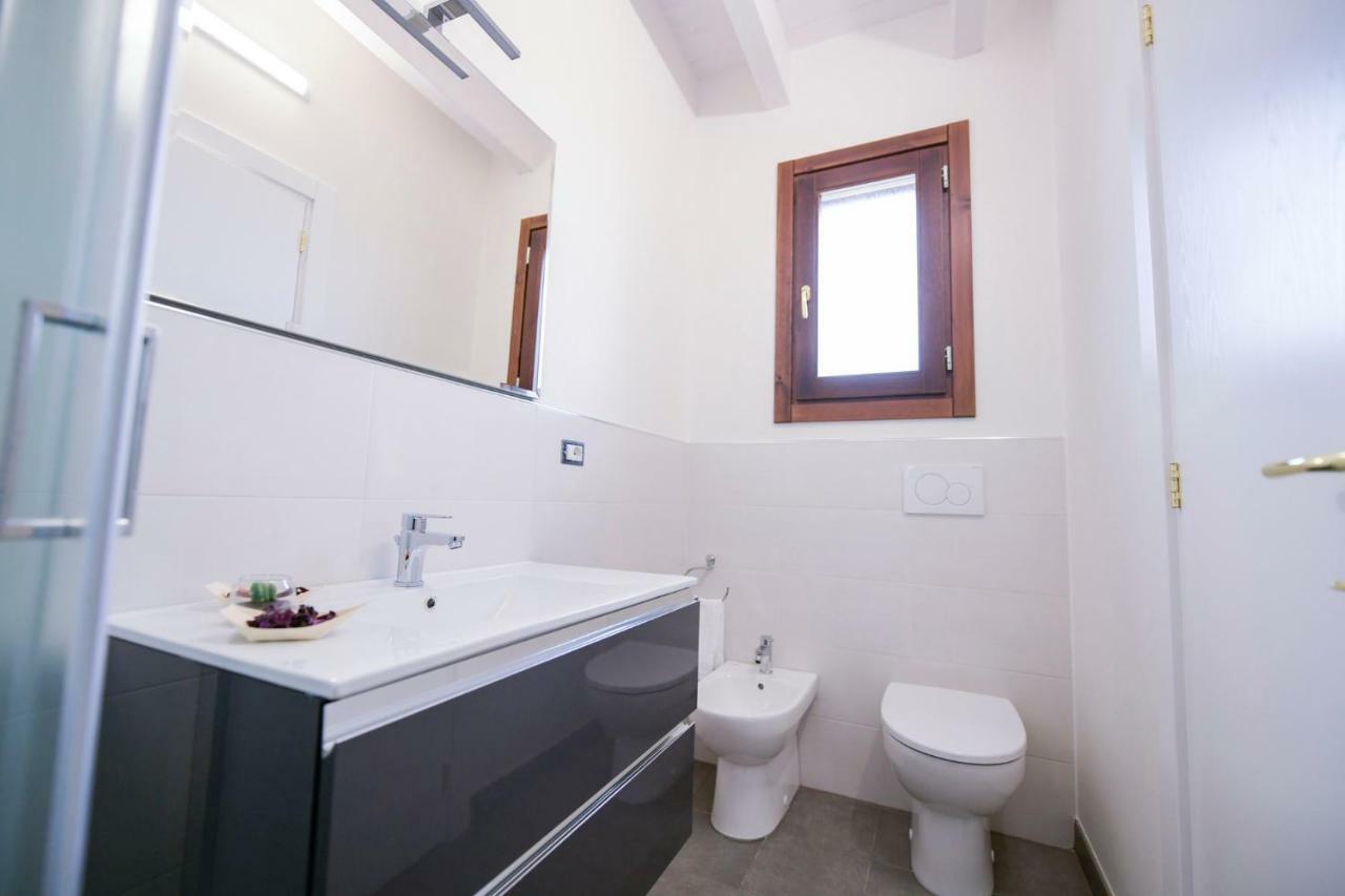Villa Maria Salento Lizzanello Luaran gambar